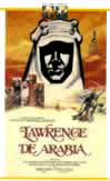 LAWRENCE DE ARABIA                           